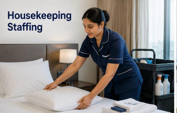 House-keeping