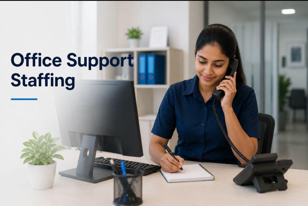 Office support